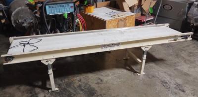 PPE PC-2410VSMU Flat Conveyor