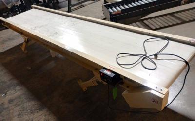 PPE PC-2410VSMU Flat Conveyor