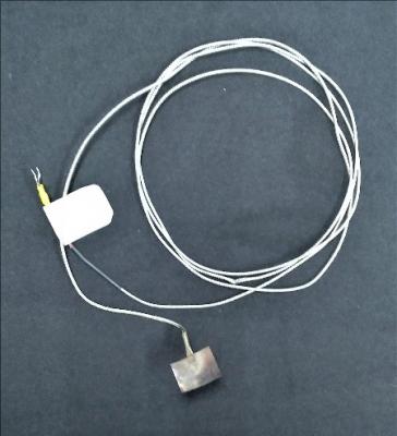 PPE STC-272 Spade Type Surface Thermocouple