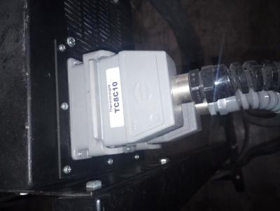 PPE THERMOCOUPLE CORD FOR HOT RUNNER CONTROL