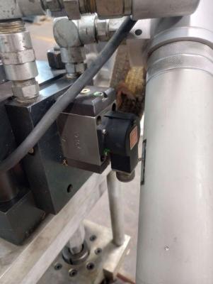 PPE processing head PPE processing head