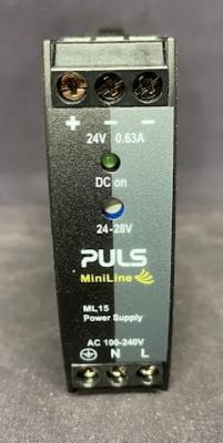 PULS ML15.241 MiniLine Power Supply