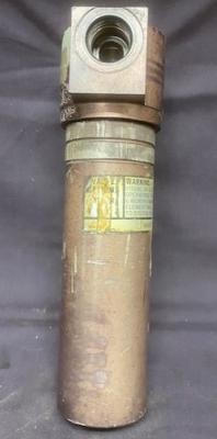 Pall HH9021A12 Hydraulic Filter