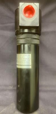 Pall HH9021A12DPSWP Hydraulic Filter Assembly Valve