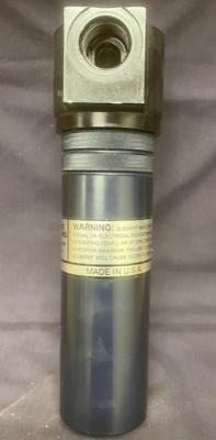 Pall HH9024A12KNSBT Hydraulic Filter Assembly