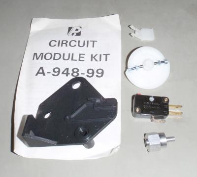 Paragon A-948-99 Circuit Module Kit