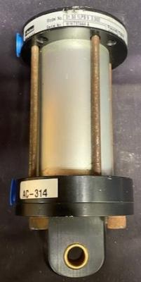 Parker 01.50 1LPB-9-3.000 Pneumatic Cylinder