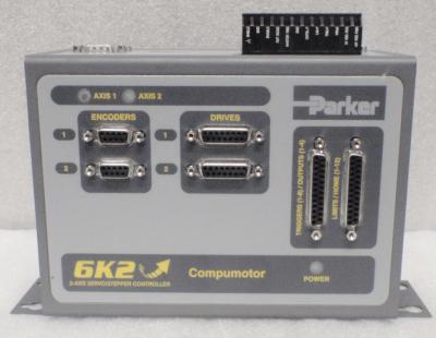 Parker 6K2 Compumotor