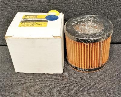 Parker 901493 Hydraulic Filter Replacement