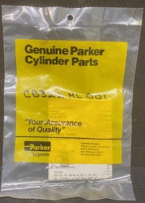 Parker CB322HL001 Cylinder Body Kit
