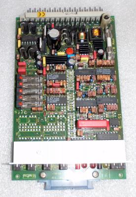 Parker EW16-104-10 Control Board