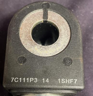 Parker Fluid Control Div. Bottom Data