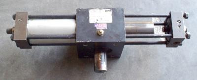 Parker LTR201-180FP-AB13M-C Cylinder