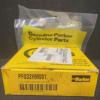Parker PF032HM001 Low Friction Piston Kit