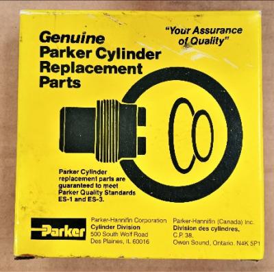 Parker PK102HLL01 Piston Seal Kit