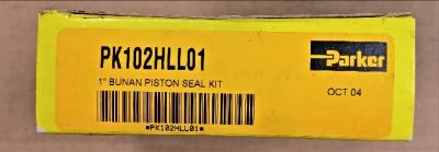 Parker PK102HLL01 Piston Seal Kit
