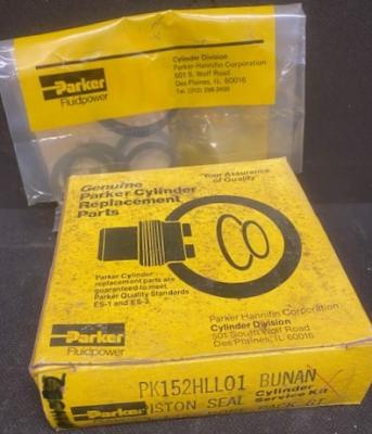 Parker PK152HLL01 Piston Seal Kit