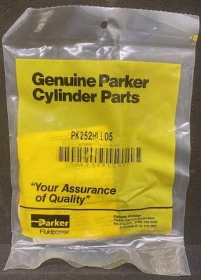 Parker PK252HLL05 Piston Seal Kit