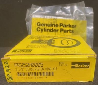 Parker PR252H0005 Piston Ring Kit