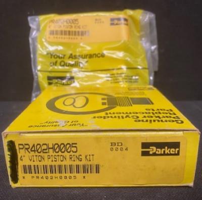 Parker PR402H0005 Piston Ring Kit