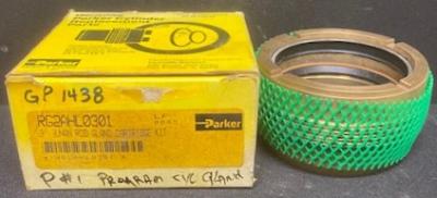 Parker RG2AHL0301 Gland Cartridge Kit