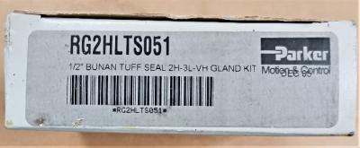 Parker RG2HLTS051 TS-2000 Rod Seal Replacement Kit