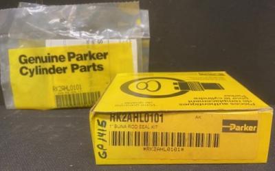 Parker RK2AHL0101 Rod Seal Kit