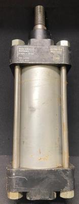 Parker Schrader Bellows DIN24335 Hydraulic Cylinder