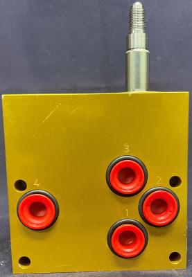 Parker Skinner Solenoid Valve  