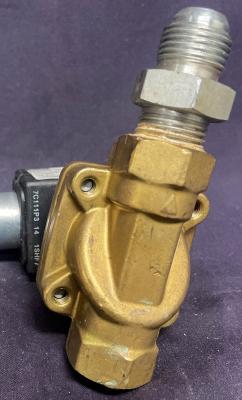 Parker Fluid Control Div.