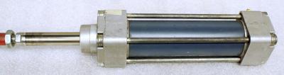 Pneumatic 1.5 in Bore 4 in Stroke Cylinder