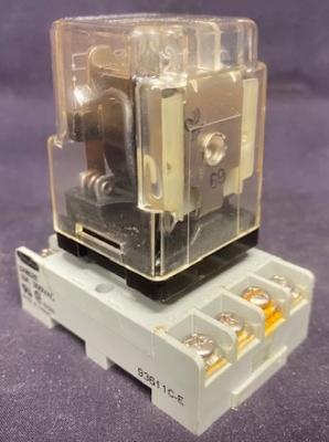 Potter & Brumfield KRPA-11DN-24 Relay