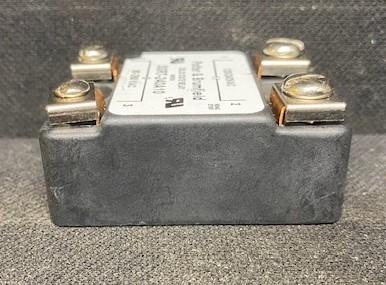 Potter & Brumfield SSRT-240A10 AC240V Solid State Relay