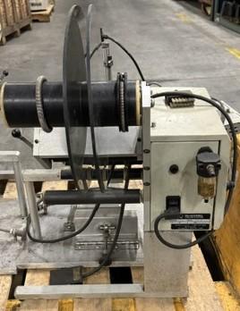 Quadrel TL2 Labeling System 2 Quadrel TL2 Labeling System 2