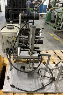 Quadrel TL2 Labeling System Quadrel TL2 Labeling System
