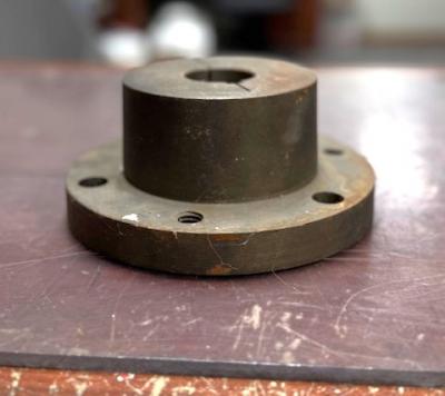 Quick Disconnect Woods Bushing