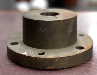 TB Woods Quick Detachable Bushing