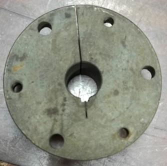 TB Woods QD E 1- 3/8 