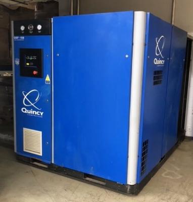 Quincy QSF-150 Air Compressor