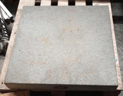 Rahn 24 inch square Granite Surface Plate