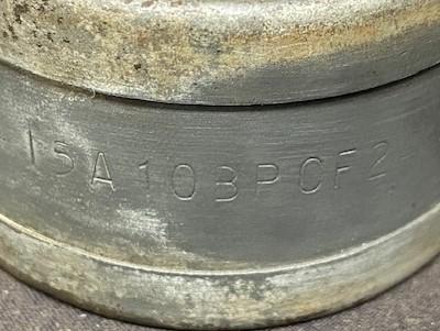 Rama Corporation 15A10BPCF24 Band Heater