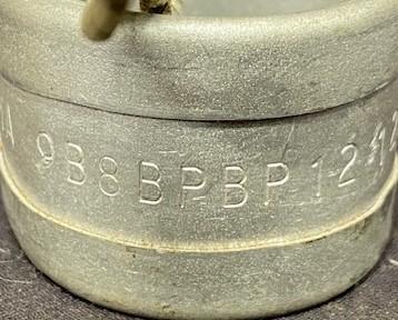 Rama Corporation 9B8BPBP12 Band Heater