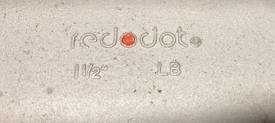 Red Dot DALB-5-CG 1 1/2" Elbow Conduit