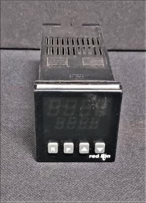 Red Lion TLA11100 Temperature Limit Alarm Controller