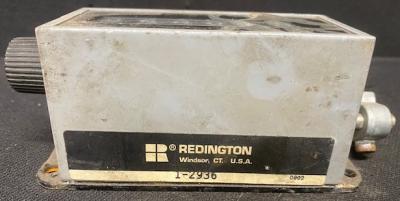 Redington 1-2936 6-Digit Rotary Counter