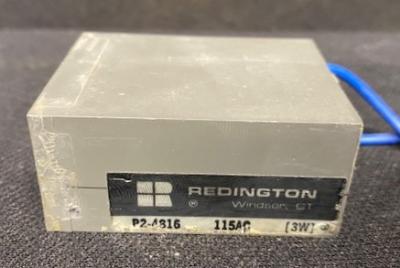 Redington P2-4816 Counter