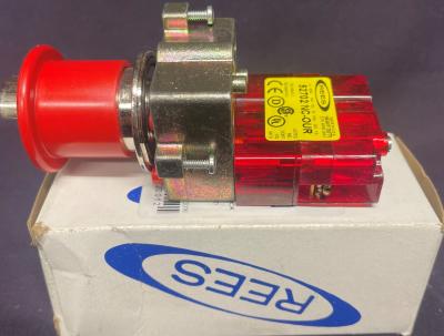 Rees Contact Block