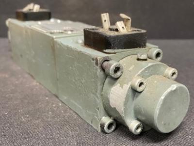 Rexroth 3 DREP 6 C-10/25A24K4/M Hydraulic Valve