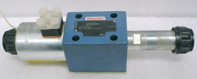 Rexroth 4WE 10 U33/CG24N9K4 Hydraulic Valve
