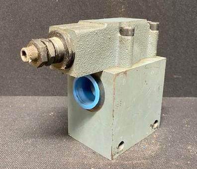 Rexroth 604629 Pressure Relief Valve